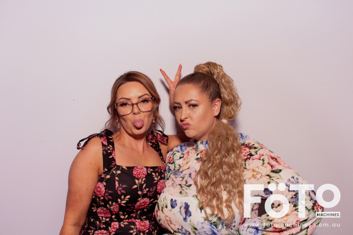 Lenny & Mel's Wedding | View more photos from the event at gallery.fotomachines.com.au/u/FOTOMachines/Lenny-Mels-Wedding